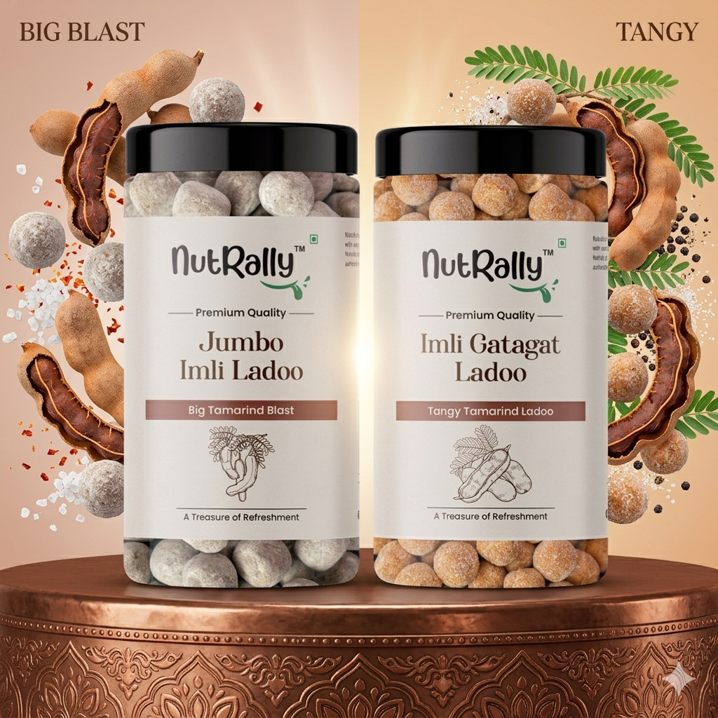 Jumbo Imly Treat Duo