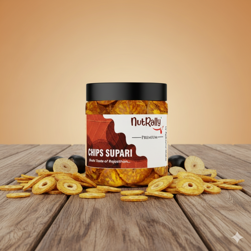 Chips Supari