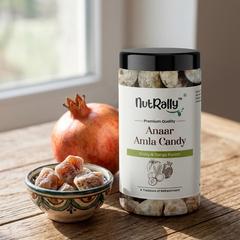 Amla Candy Duo Pack