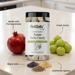 Amla Candy Duo Pack