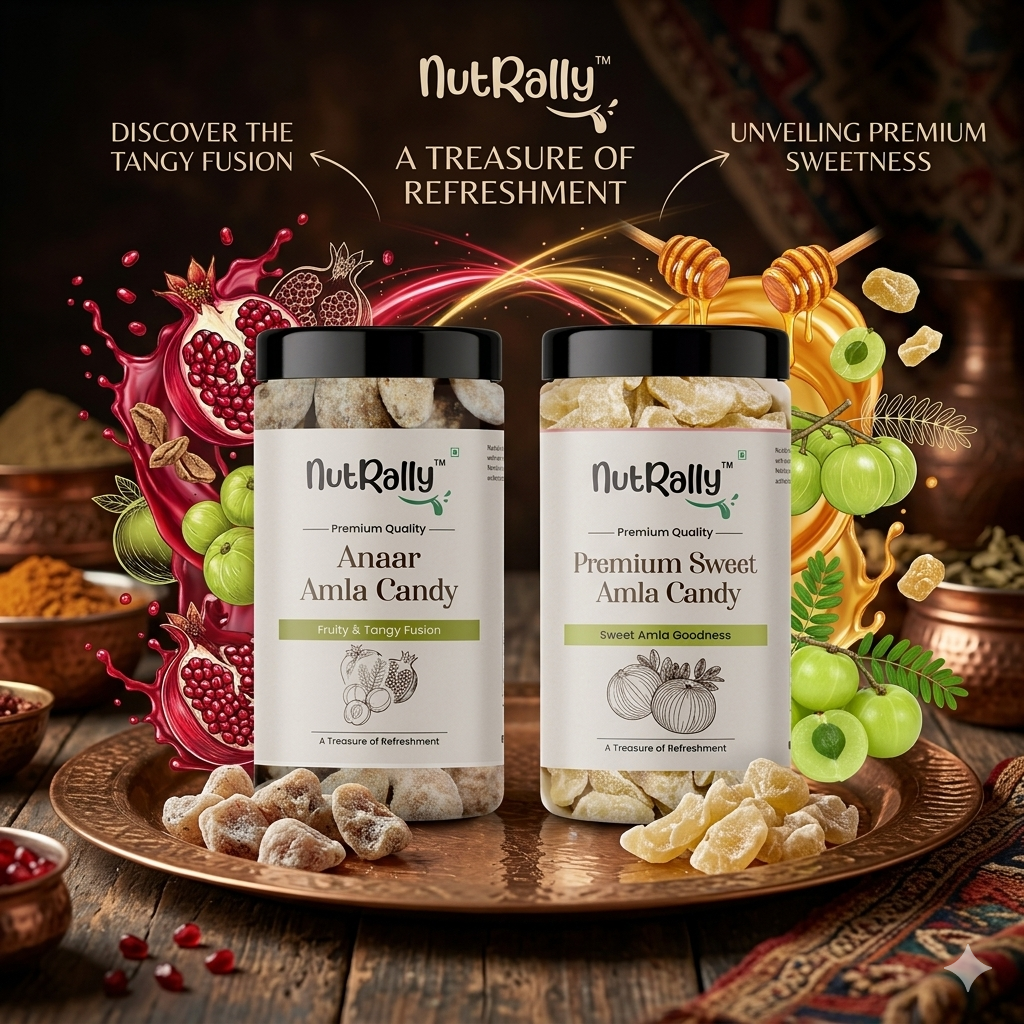 Amla Candy Duo Pack