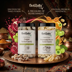 Amla Candy Duo Pack