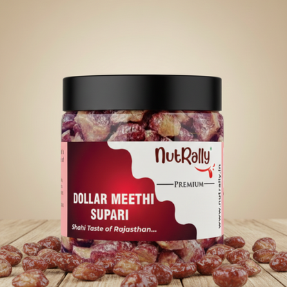 Dollar Supari (Hard)