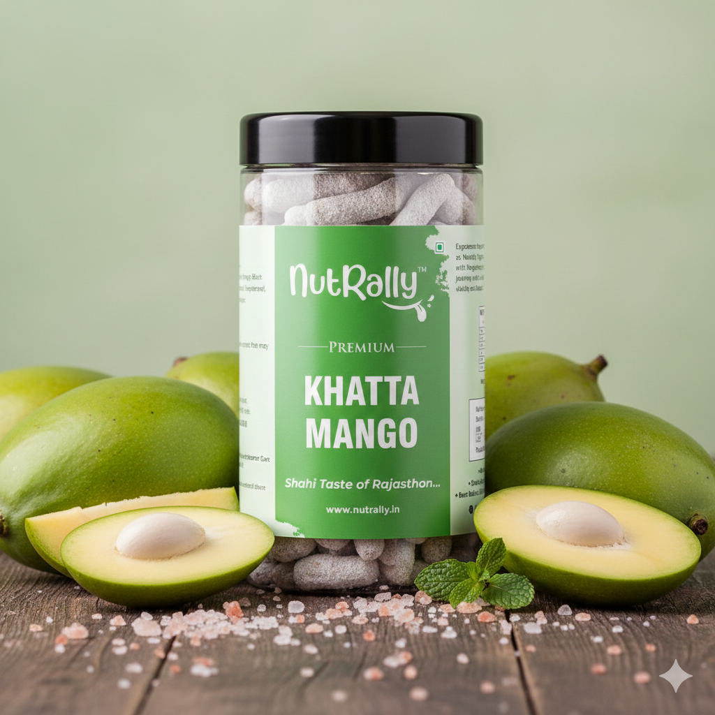 Khatta Mango