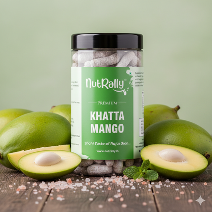 Khatta Mango