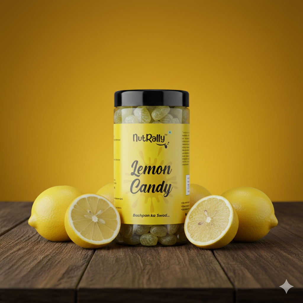 Lemon Candy