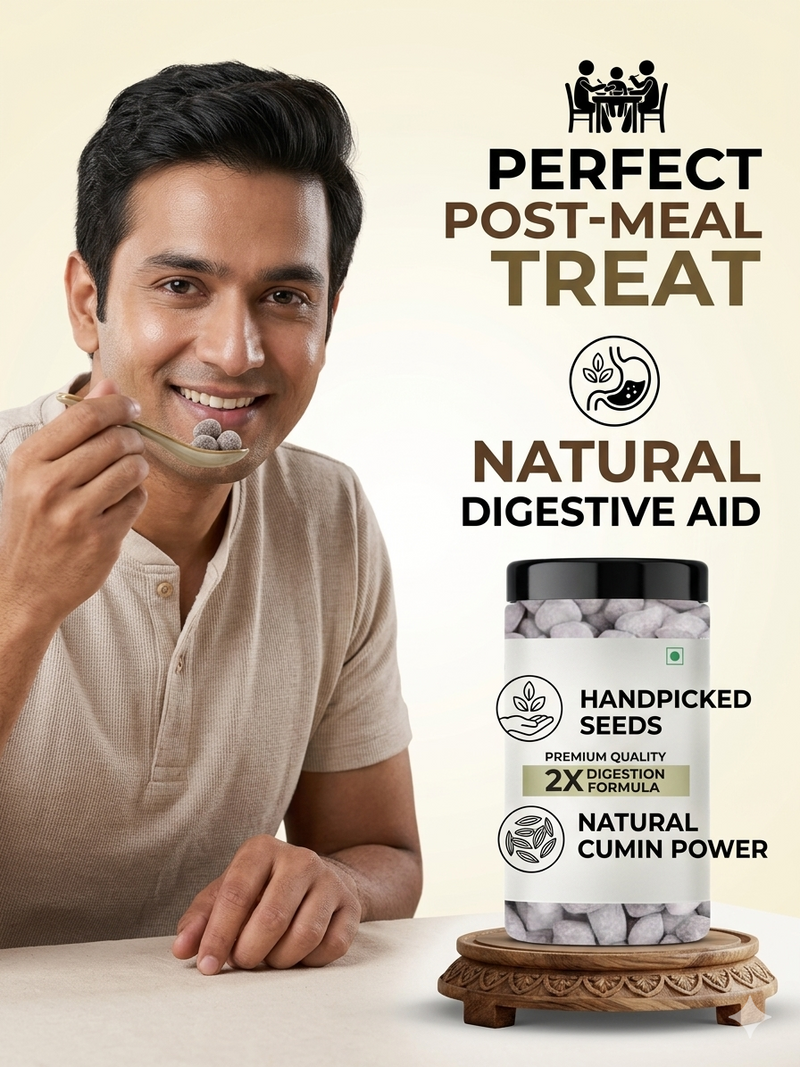 Chatpata Mango Blast - 270 Gm