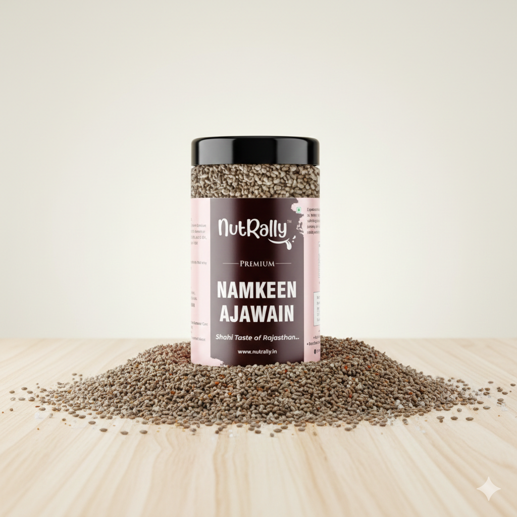 Namkeen Ajwain