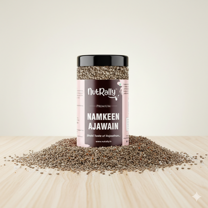 Namkeen Ajwain