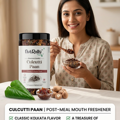 Culcutti Paan - 240 Gm