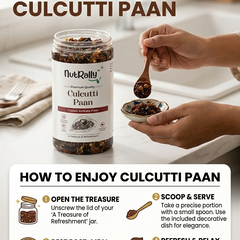 Culcutti Paan - 240 Gm