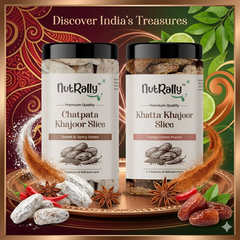 Khatta Meetha Chuara Duo