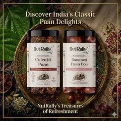 Premium Paan Treat Duo