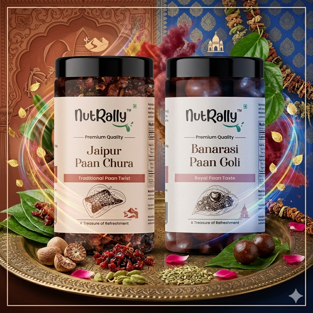 Royal Paan Duo Pack