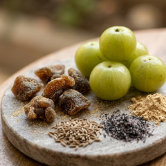 Chatpata Amla Candy - 250 Gm
