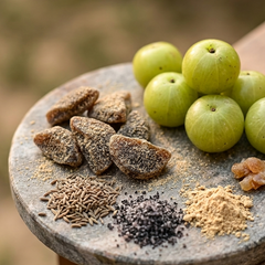 Hing Amla Candy - 270 Gm