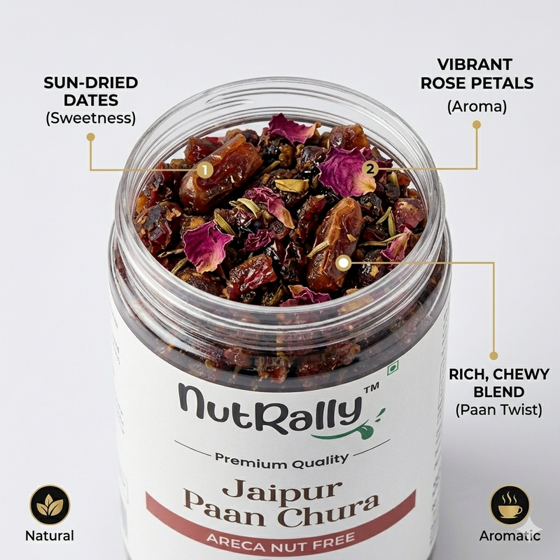 Royal Paan Duo Pack