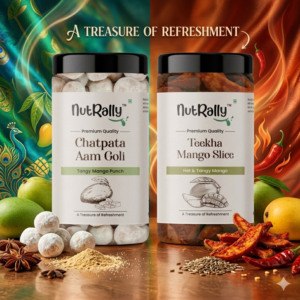 Aam Chatpata Duo Pack