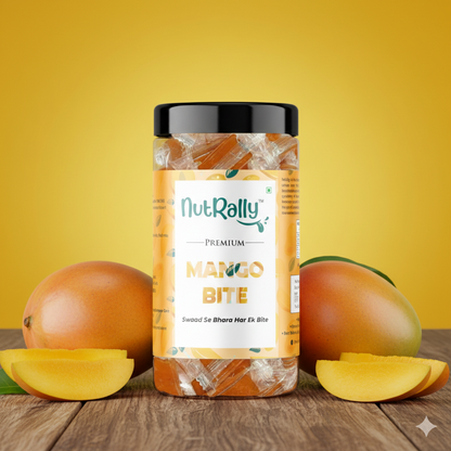 Mango Bite