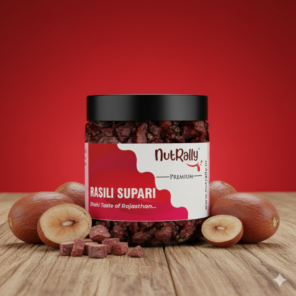 Rasili Supari (Soft)