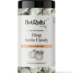 Hing Amla Candy - 270 Gm