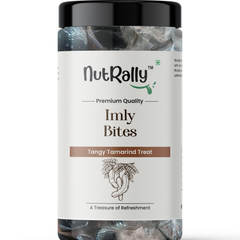 Imly Bites - 200 Gm