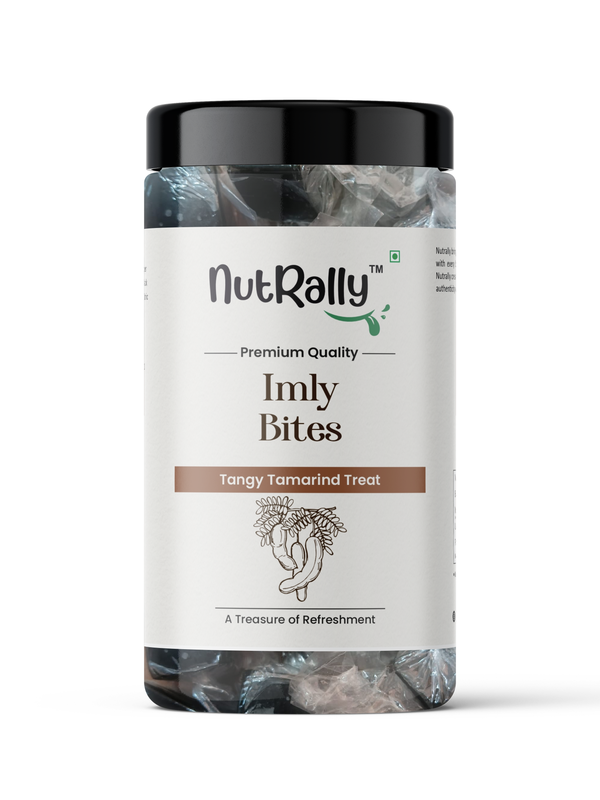 Imly Bites - 200 Gm