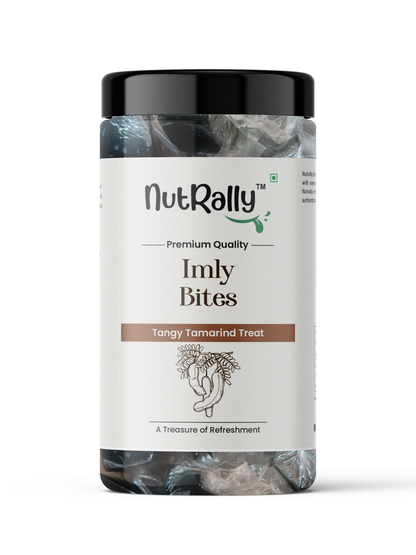 Imly Bites - 200 Gm