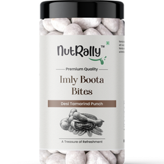 Imly Boota Bites - 260 Gm