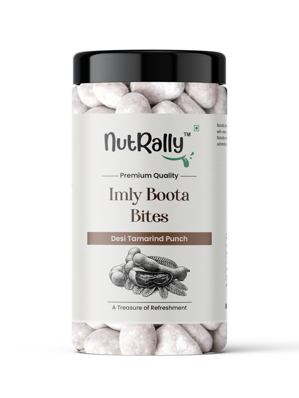 Imly Boota Bites - 260 Gm