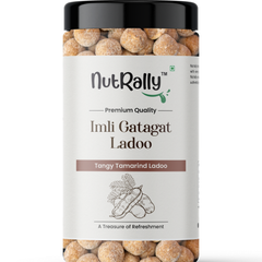 Imly Gatagat Ladoo - 260 Gm