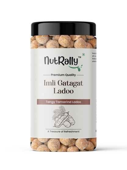 Imly Gatagat Ladoo - 260 Gm