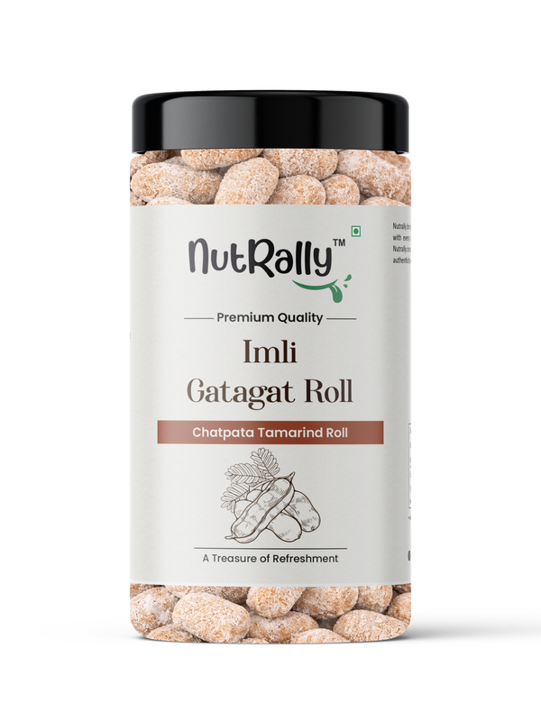 Imly Gatagat Roll - 260 Gm