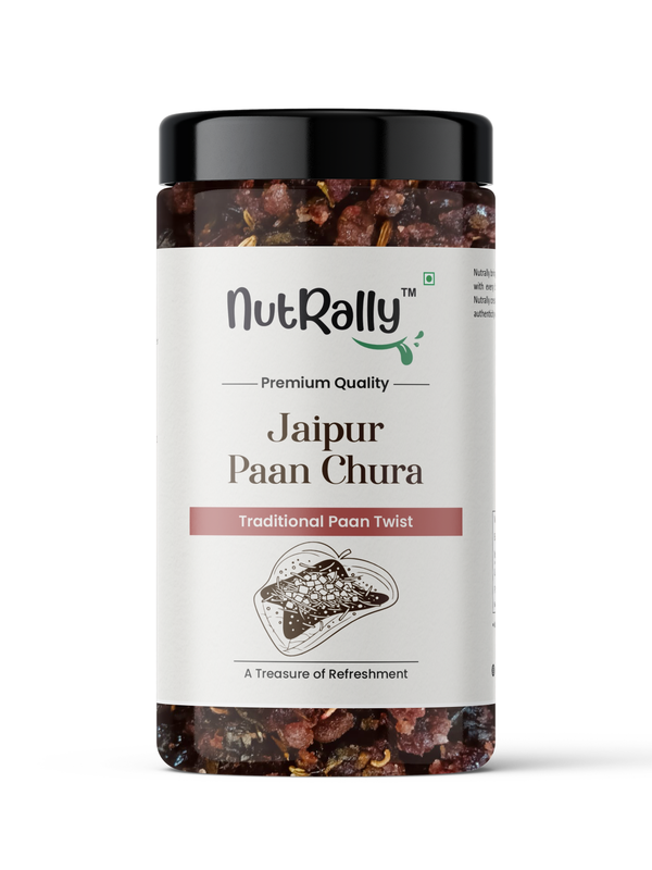 Jaipur Paan Chura (No Supari) - 230 Gm