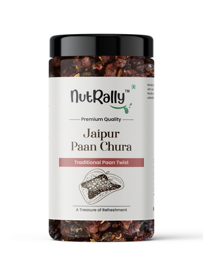 Jaipur Paan Chura (No Supari) - 230 Gm
