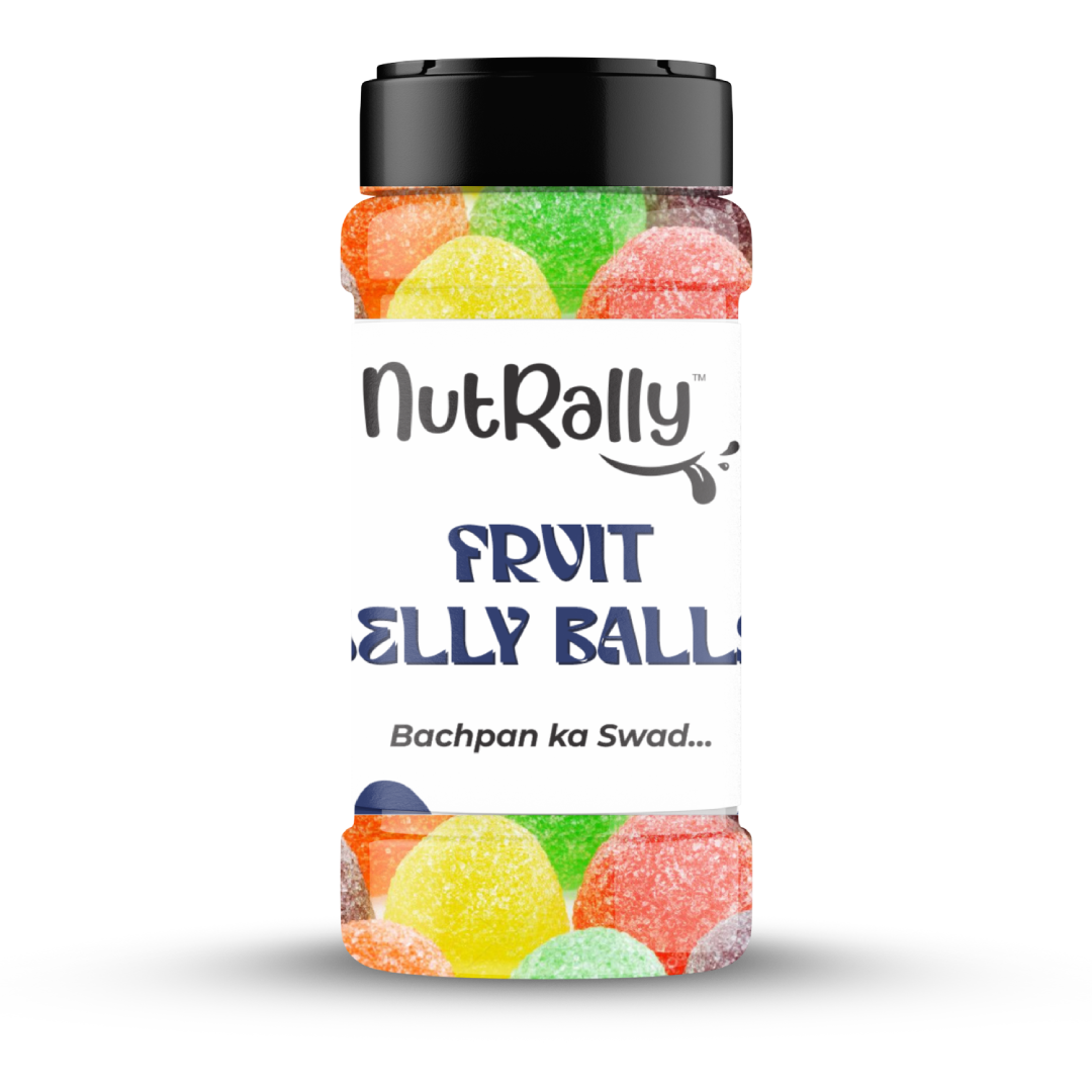 Ball Jelly
