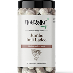 Jumbo Imly Ladoo - 260 Gm