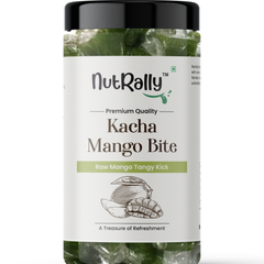 Kacha Mango Bite - 200 Gm