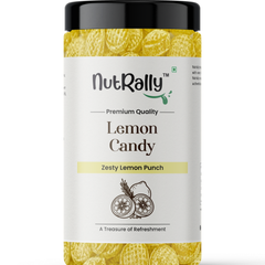 Lemon Candy -  300 Gm