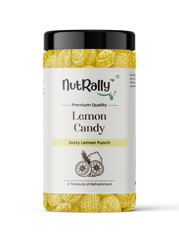 Lemon Candy -  300 Gm