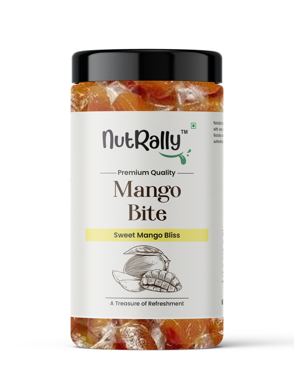 Mango Bite - 200 Gm