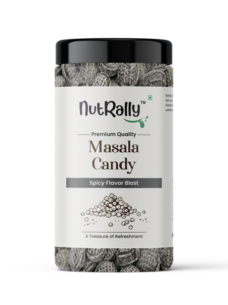 Masala Candy - 300 Gm