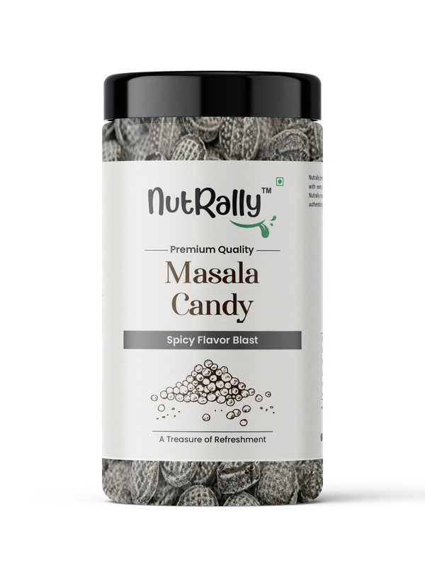 Masala Candy - 300 Gm