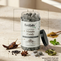 Masala Candy - 300 Gm