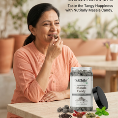Masala Candy - 300 Gm
