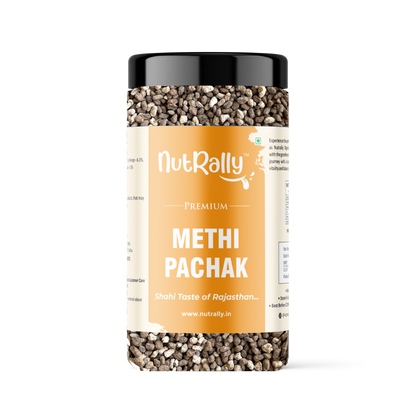 Methi Pachak