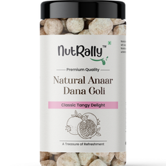 Natural Anaardana Goli - 260 Gm