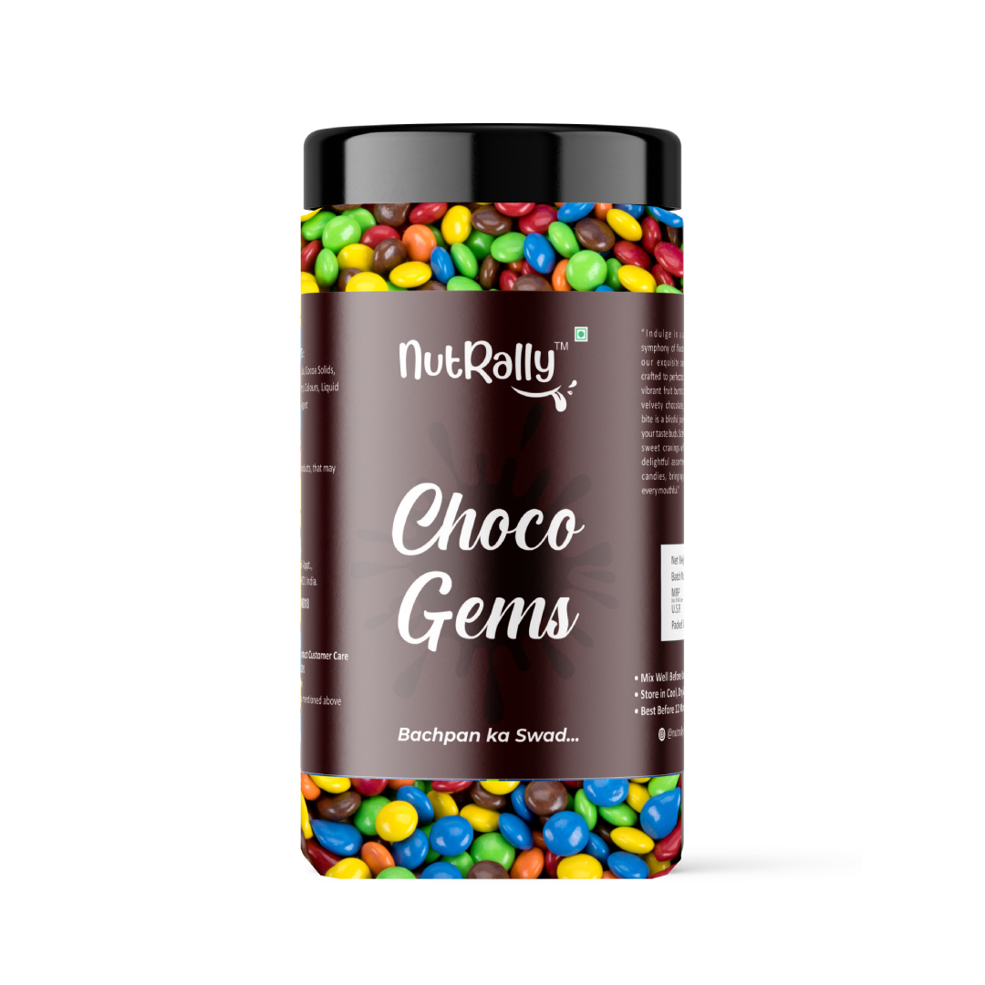 Choco Gems