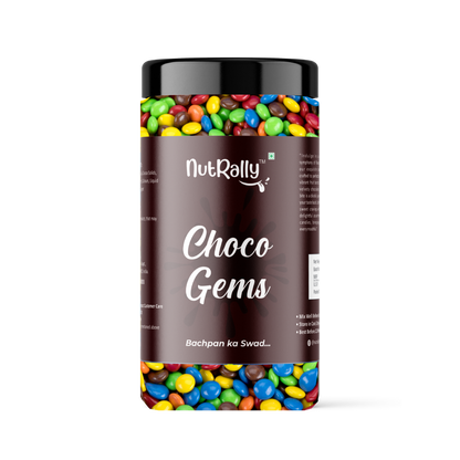 Choco Gems