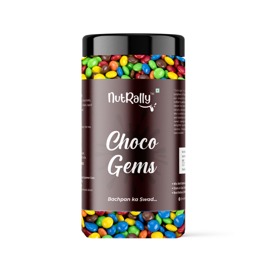 Choco Gems